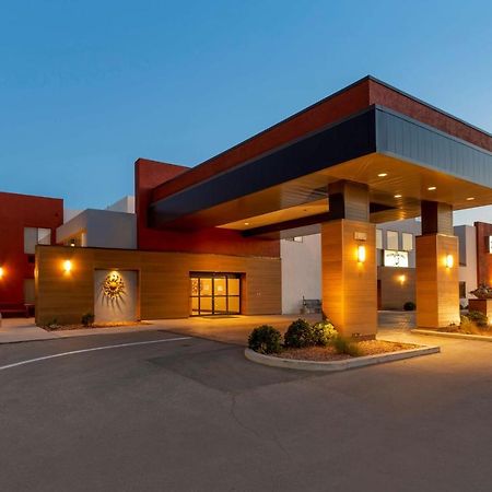 Best Western Pecos Inn Artesia Bagian luar foto