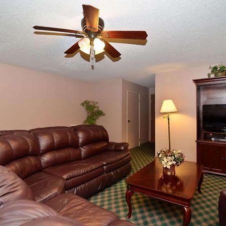 Best Western Pecos Inn Artesia Bagian luar foto