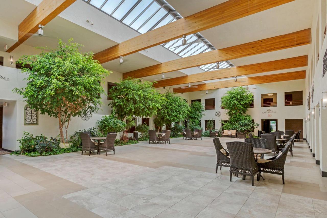 Best Western Pecos Inn Artesia Bagian luar foto