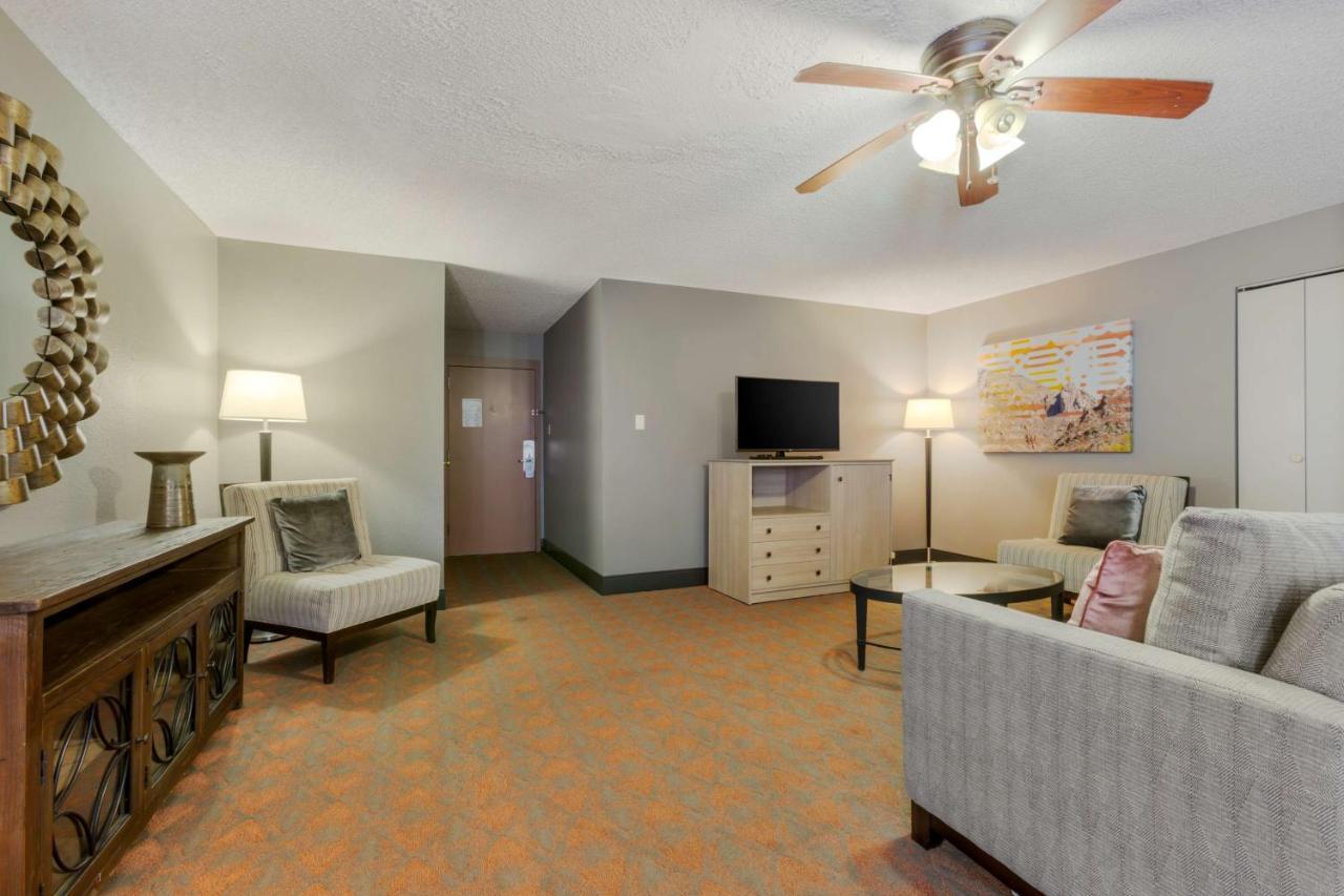 Best Western Pecos Inn Artesia Bagian luar foto