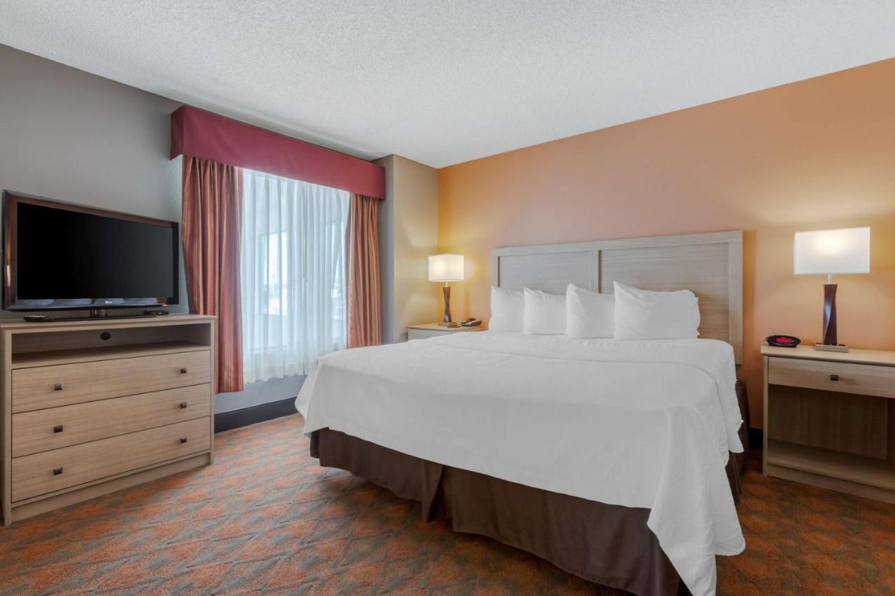 Best Western Pecos Inn Artesia Bagian luar foto