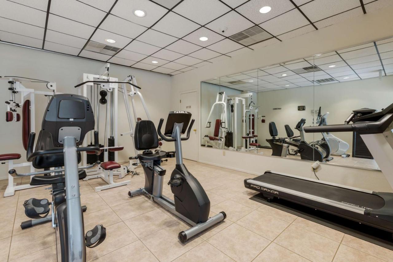 Best Western Pecos Inn Artesia Bagian luar foto