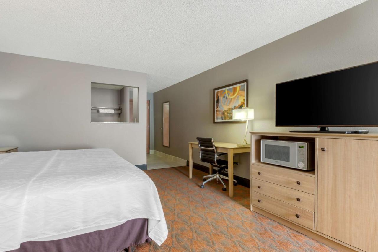 Best Western Pecos Inn Artesia Bagian luar foto