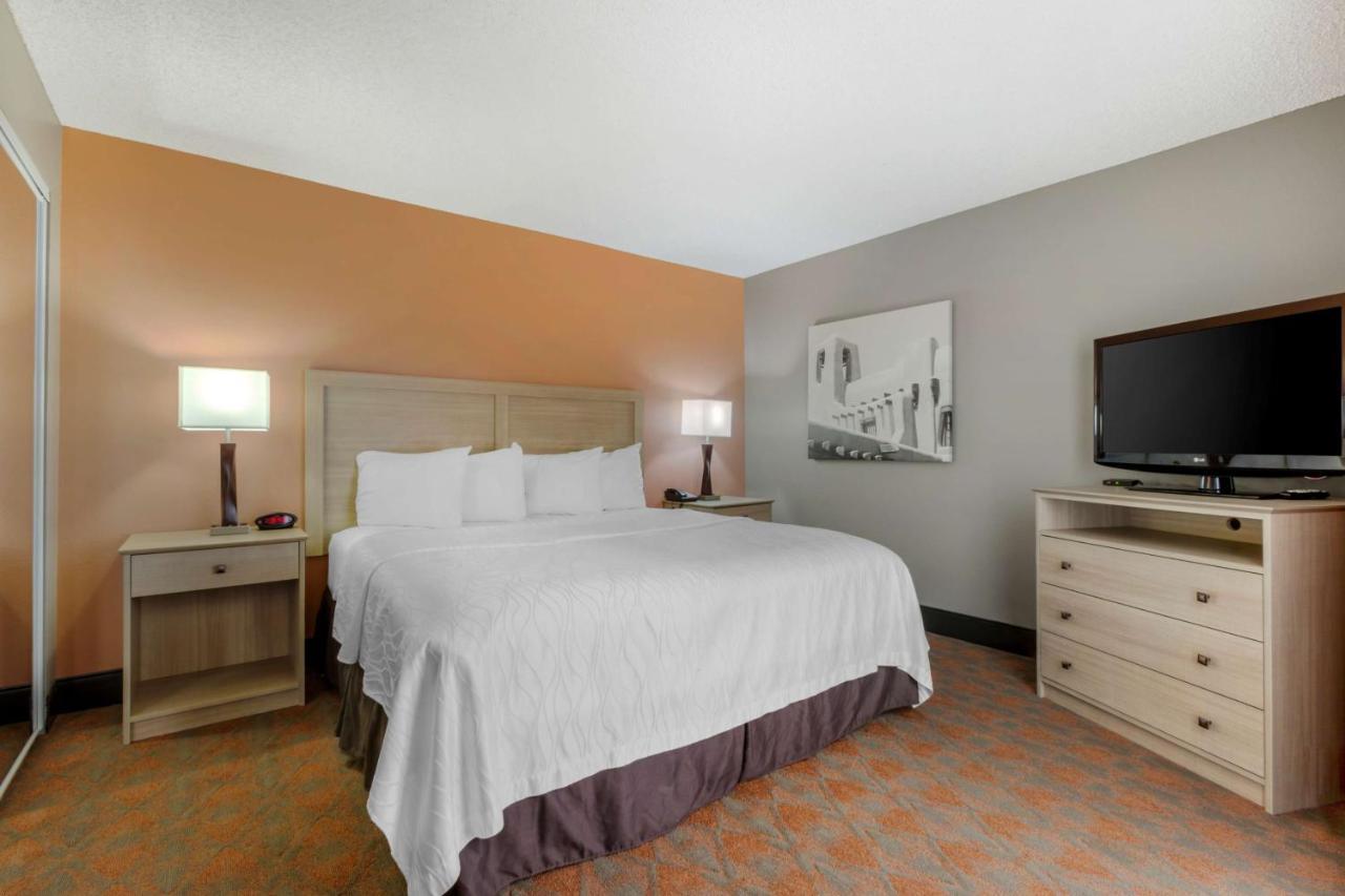 Best Western Pecos Inn Artesia Bagian luar foto