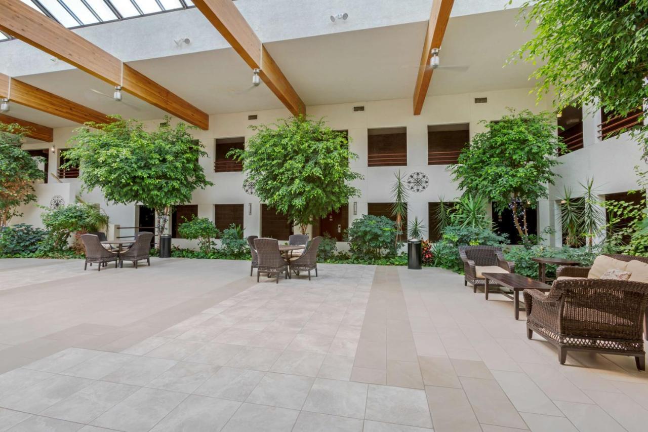 Best Western Pecos Inn Artesia Bagian luar foto