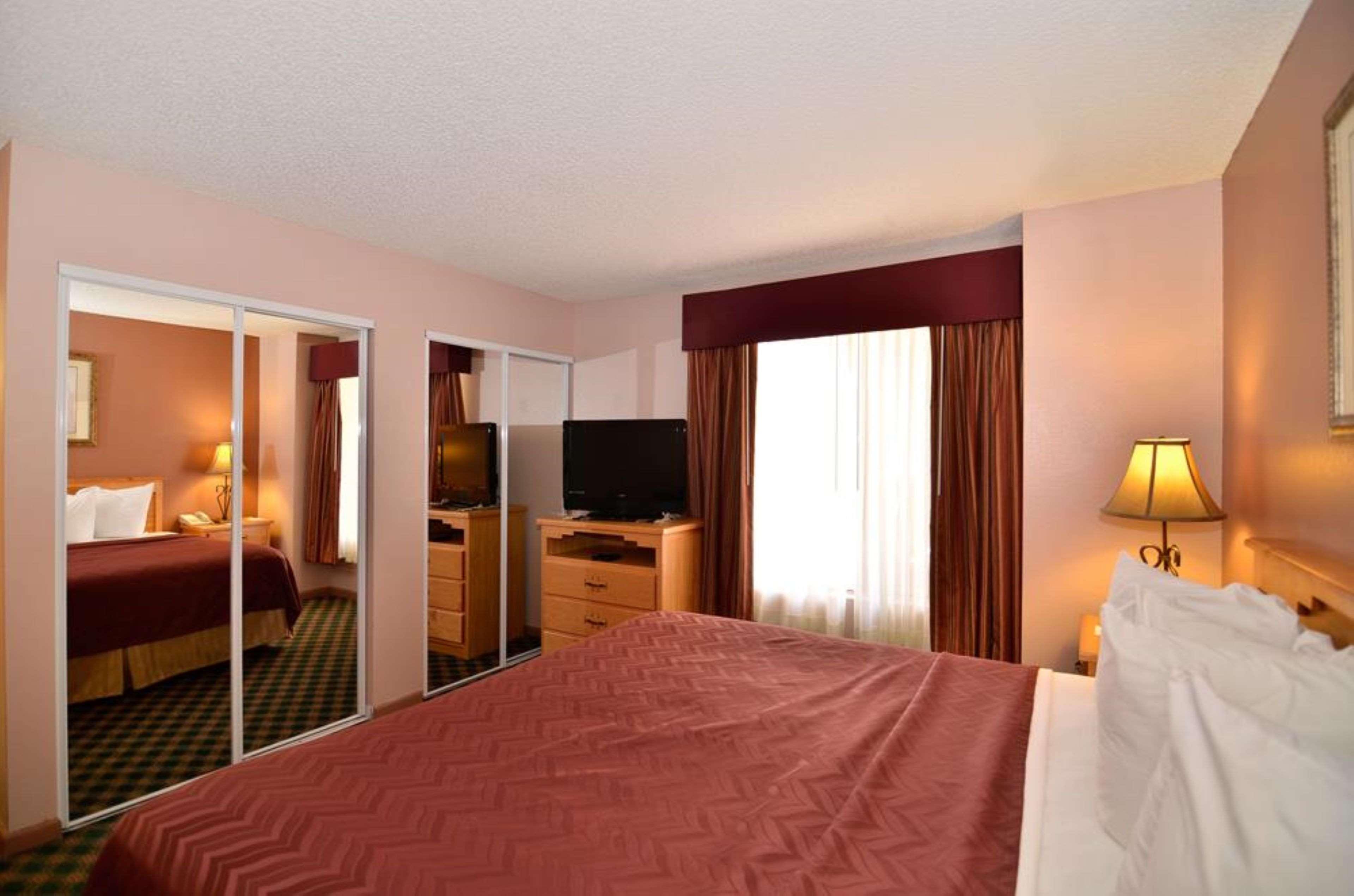 Best Western Pecos Inn Artesia Bagian luar foto