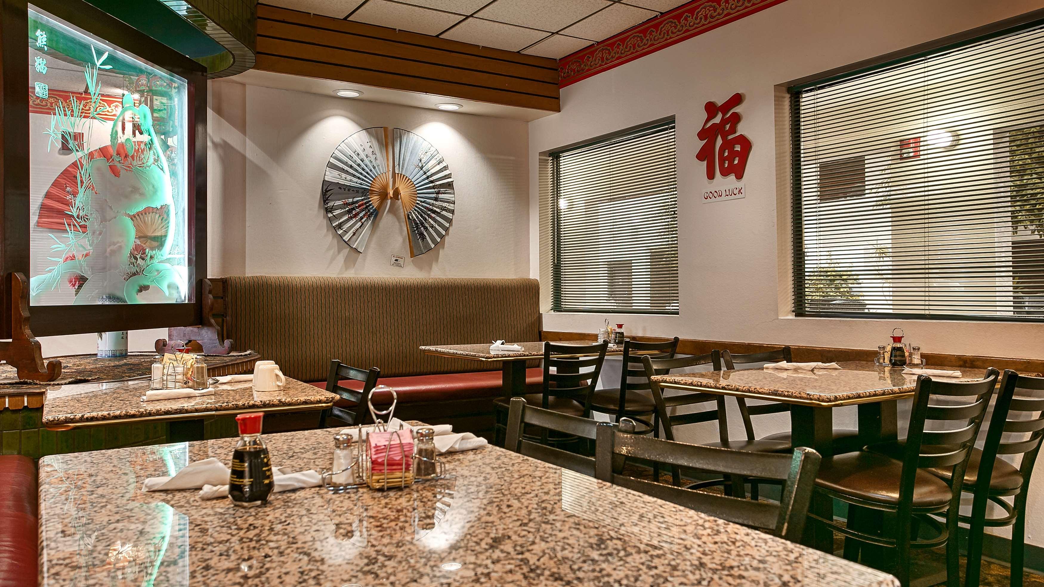Best Western Pecos Inn Artesia Bagian luar foto